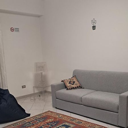 Ferienwohnung Casa Zia Rosetta Palermo Exterior foto