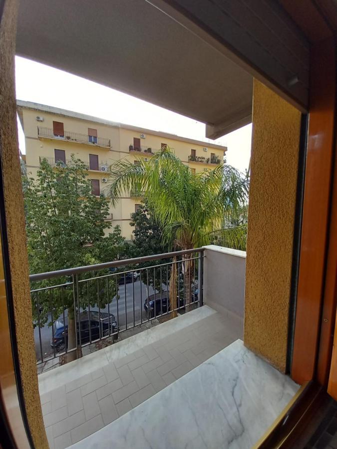 Ferienwohnung Casa Zia Rosetta Palermo Exterior foto