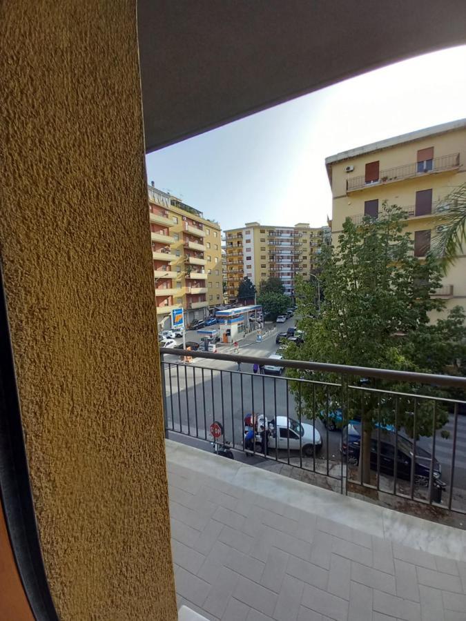 Ferienwohnung Casa Zia Rosetta Palermo Exterior foto