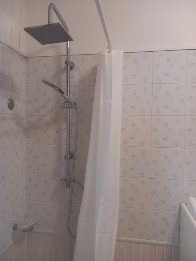 Ferienwohnung Casa Zia Rosetta Palermo Exterior foto