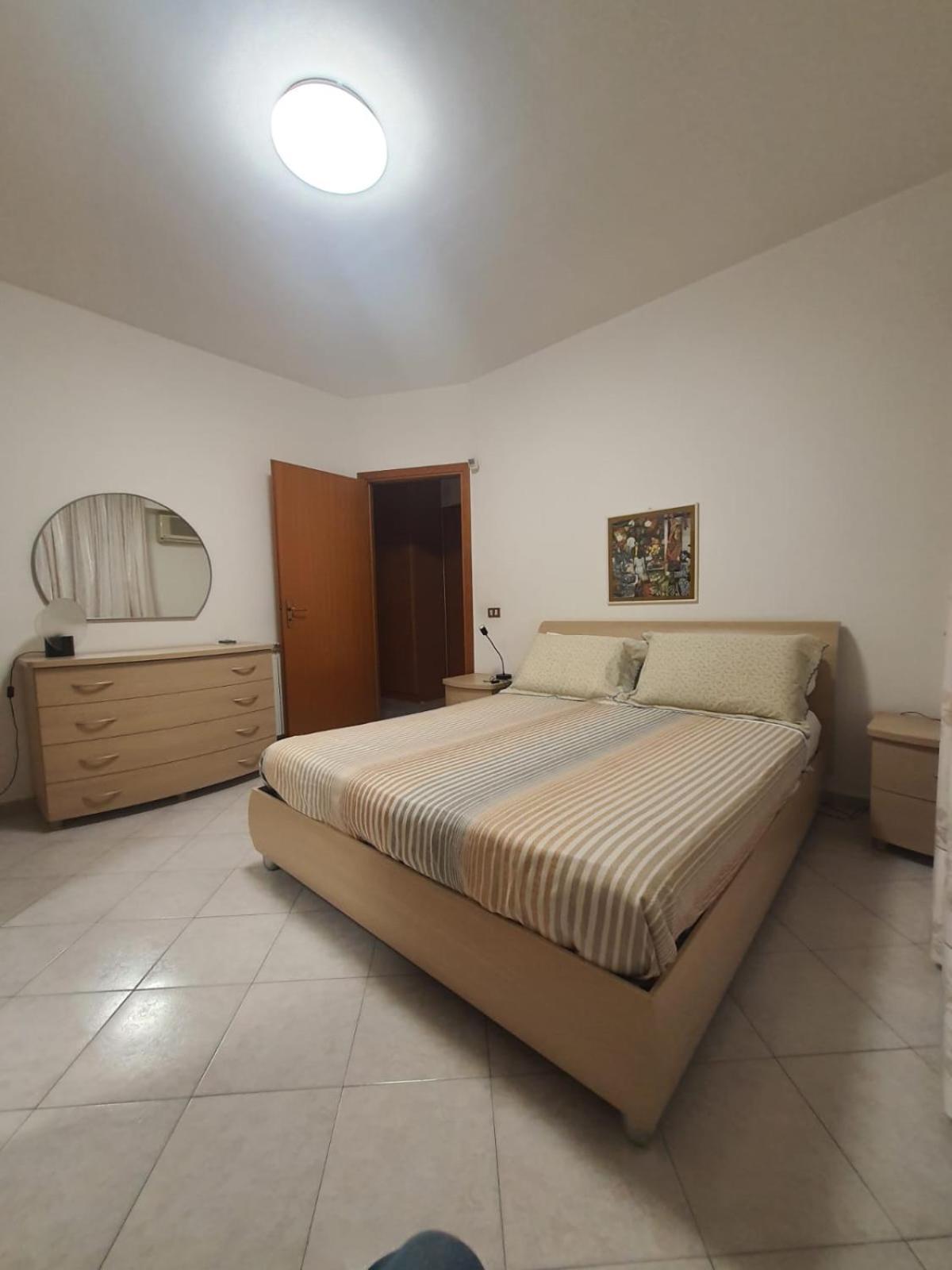Ferienwohnung Casa Zia Rosetta Palermo Exterior foto