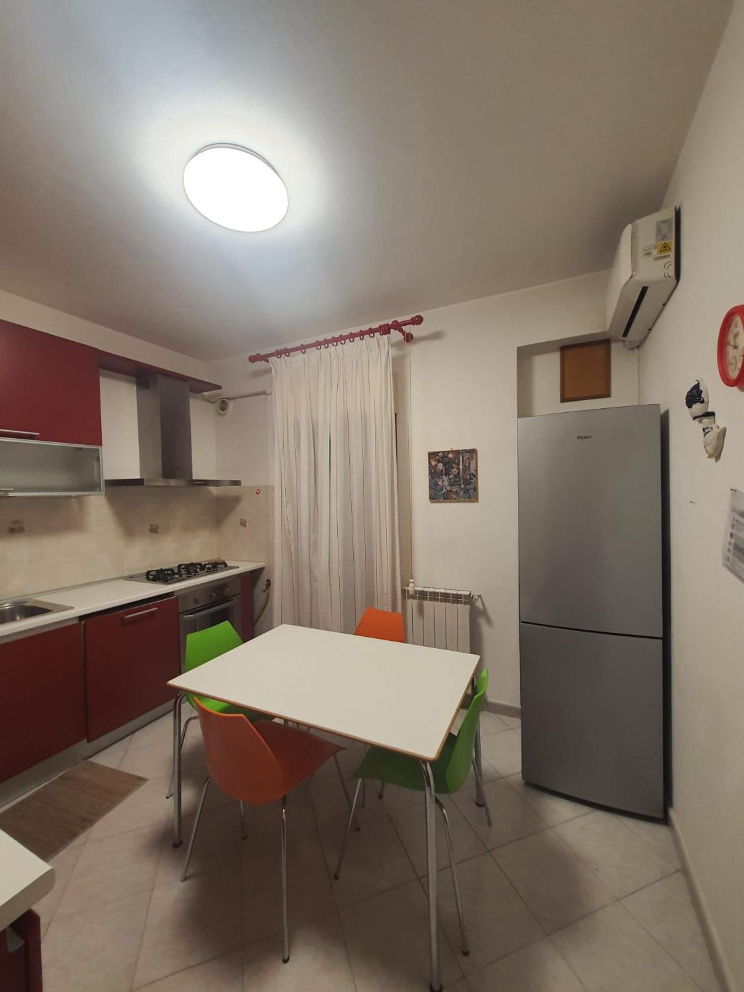 Ferienwohnung Casa Zia Rosetta Palermo Exterior foto