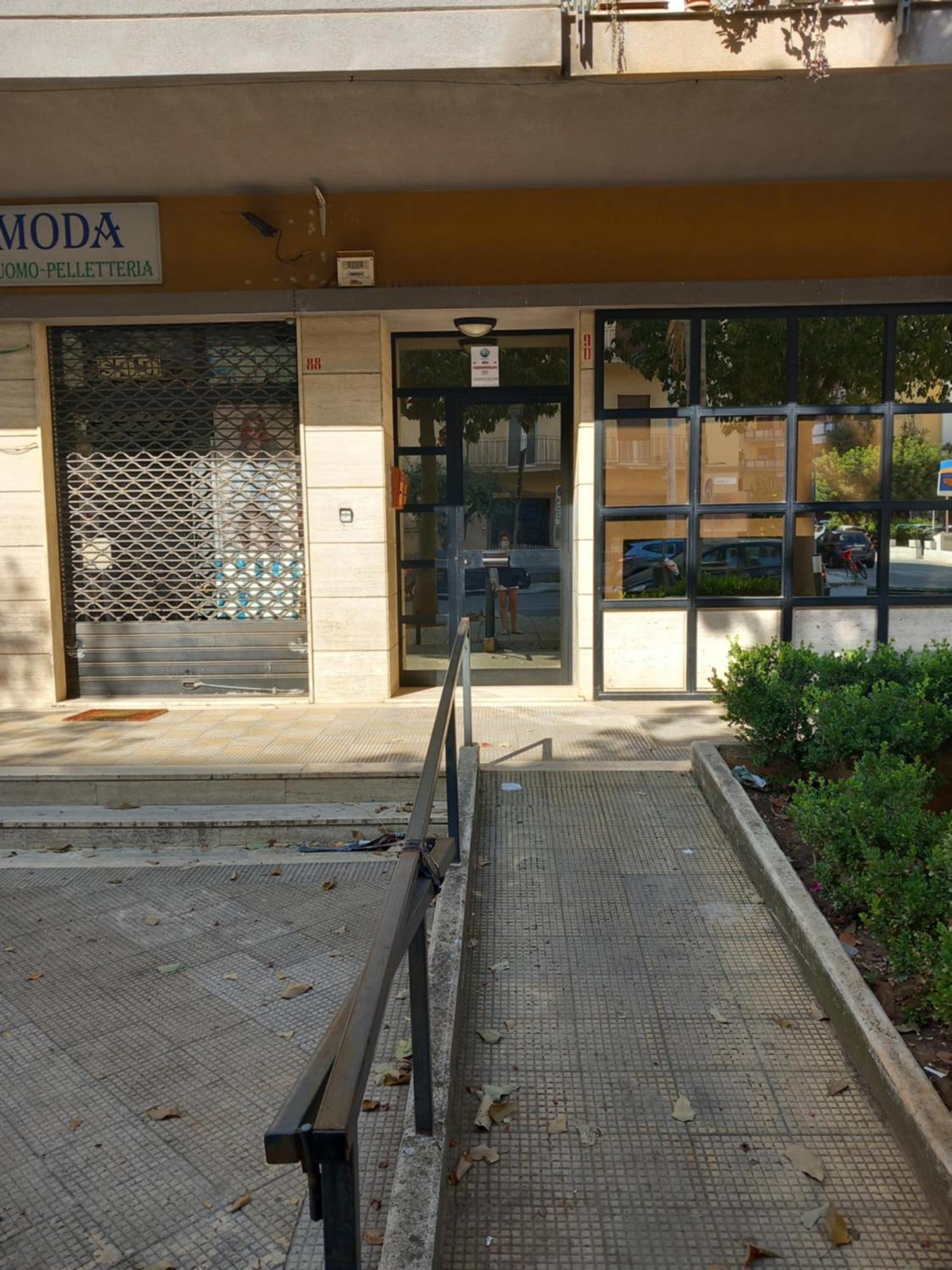 Ferienwohnung Casa Zia Rosetta Palermo Exterior foto
