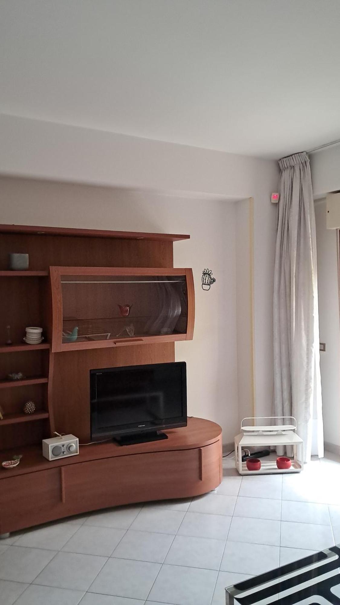 Ferienwohnung Casa Zia Rosetta Palermo Zimmer foto