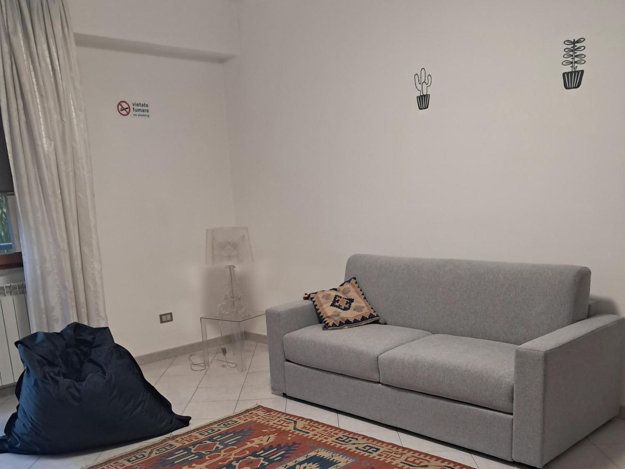 Ferienwohnung Casa Zia Rosetta Palermo Exterior foto